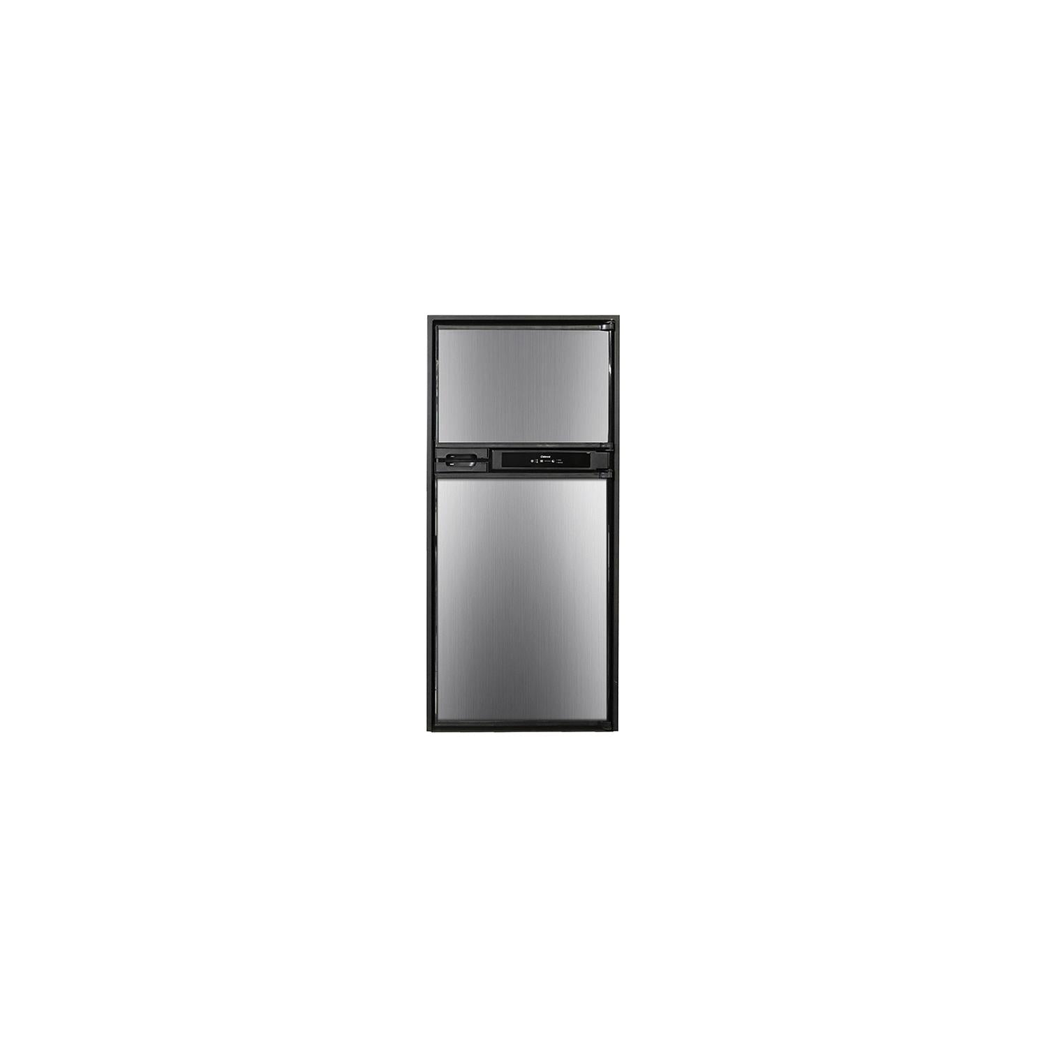 Pinnacle RF 1012 DC S RF1012DCS 12V Refrigerator/Freezer