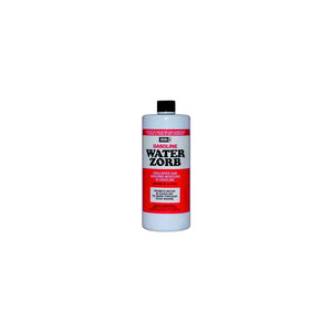 MDR MDR586 Gas Water Zorb 8 Oz.