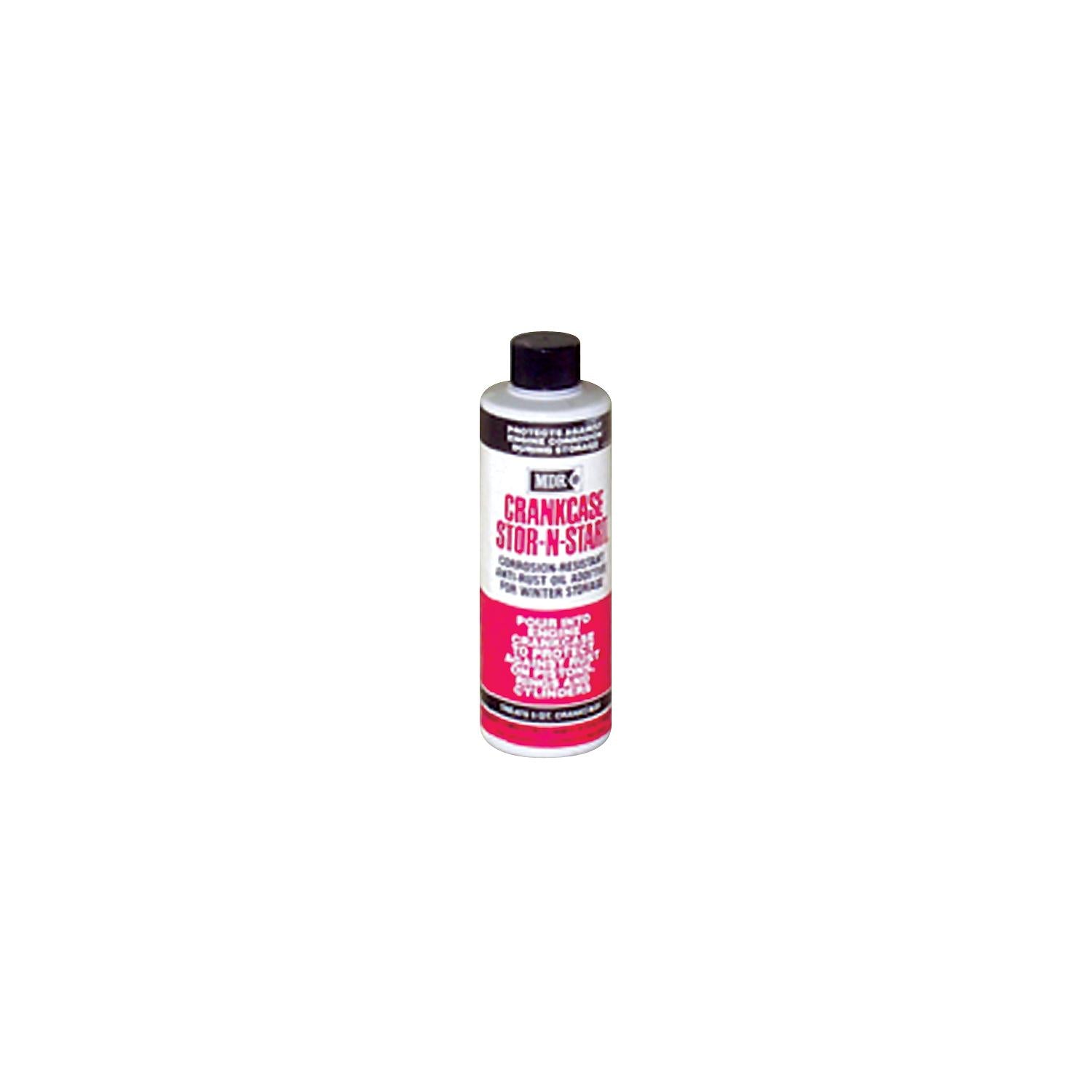 MDR MDR600 Crankcase Stor-N-Start