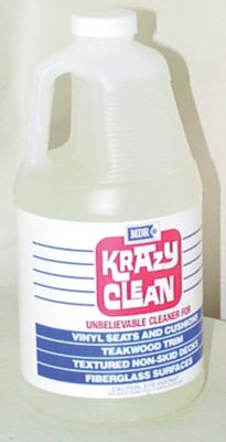 MDR MDR655 Krazy Clean, 1/2 Gal.