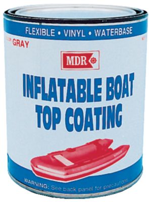 MDR MDR789 Infl. Top Coating Light Gray