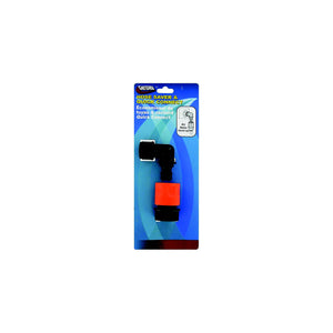 Valterra A01-0137VP A010137VP Hose Quick Connect With 90Â° Saver
