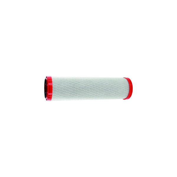 Valterra A01-1134 A011134 AquaFresh Advanced Carbon Block Filter Exterior Cartridge Replacement