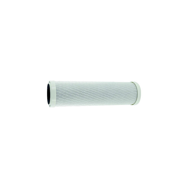 Valterra A01-1136 A011136 AquaFresh Advanced Carbon Block Filter Exterior Cartridge Replacement