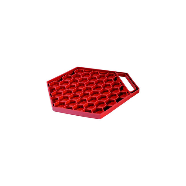 Valterra A10-0926 A100926 StayPut Jack Pad Wrap Card, Large, 2 pack
