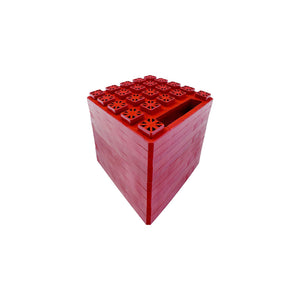 Valterra A10-0927 A100927 Stayputâ„¢ Boxed Stackers, 10x10 Pack