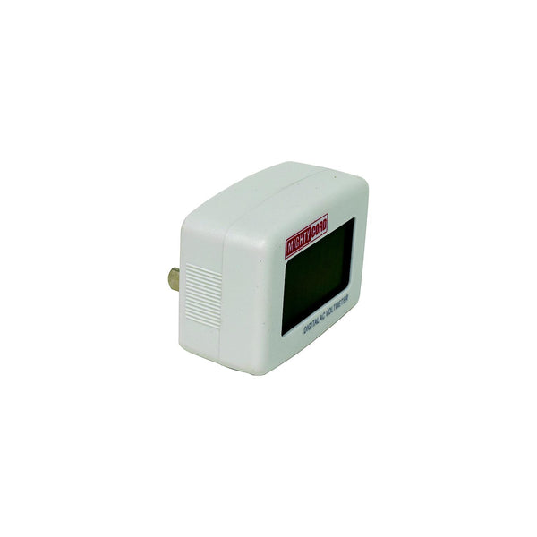Valterra A10-120VM A10120VM Mighty CordÂ® Digital AC Volt Meter