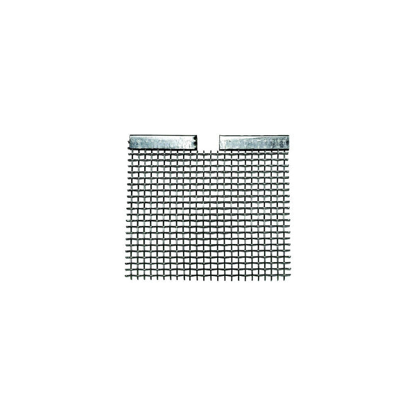 Valterra A10-1324VP B&B Molders A101324VP Bug Screen For RV Water Heater Vent, Fits Dometic WH-6GEA 6 Gal Model
