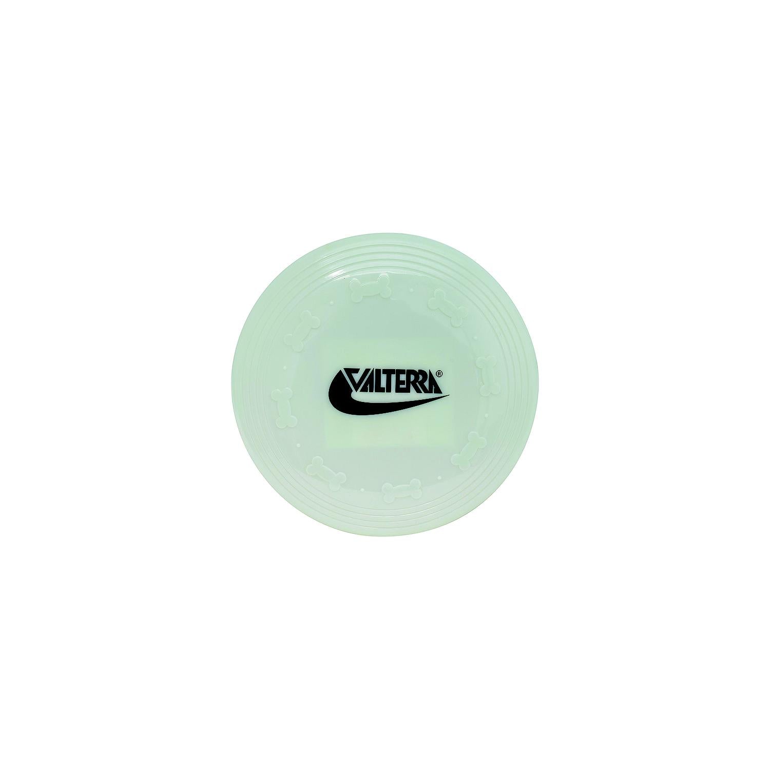 Valterra A10-2001 A102001 Go For The Glow Flying Disc