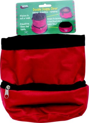 Valterra A10-2019 A102019 Double Doggy Diner