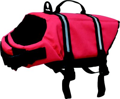 Valterra A10-2027VP A102027VP Pet Life Vest, Sm.