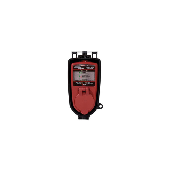 Valterra A10-30SMSP A1030SMSP Surgeminder Surge Protector, 30 Amp