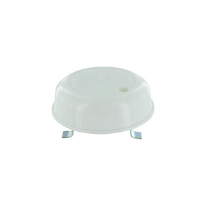 Valterra A10-3388 A103388 Universal Plumbing Vent Cap, White, Bulk