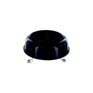 Valterra A10-3388BK A103388BK Universal Plumbing Vent Cap, White, Bulk