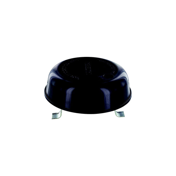 Valterra A10-3388BK A103388BK Universal Plumbing Vent Cap, White, Bulk
