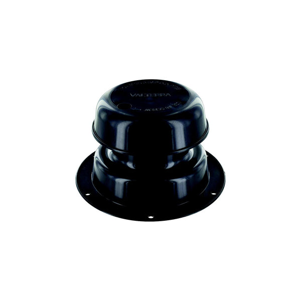 Valterra A10-3389BKVP A103389BKVP Universal Plumbing Vent Kit, Black