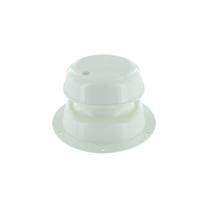 Valterra A10-3389VP A103389VP Universal Plumbing Vent Kit, White