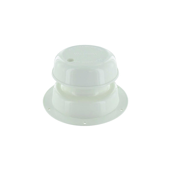 Valterra A10-3389VP A103389VP Universal Plumbing Vent Kit, White