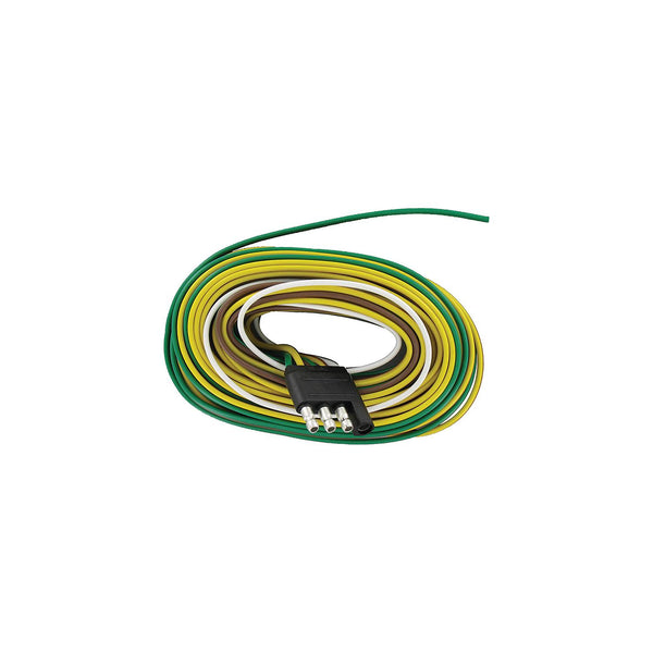 Valterra A10-4225VP A104225VP Mighty Cord 4-Way Wishbone Harness 25'