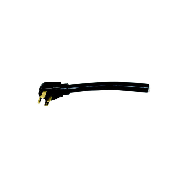 Valterra A10-50PMVP Mighty CordÂ® 12" Pigtail End, 50A Male