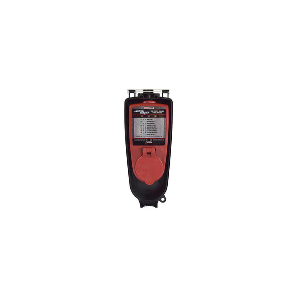 Valterra A10-50SMSP A1050SMSP Surgeminder Surge Protector, 50 Amp