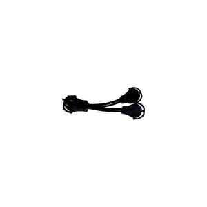 Valterra A10-50X30Y Y-Adapter Cord