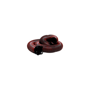 Valterra D04-0044 Bronze 20' E-Z Flush Heavy Duty RV Drain Hose & 3