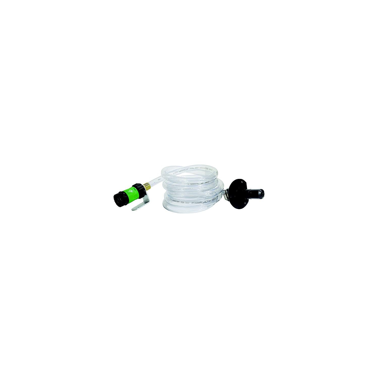 Valterra F02-4170 F024170 RV Hydroflush Rinse System