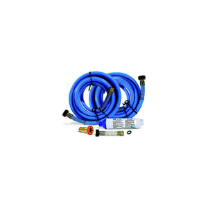 Valterra K88300 B&B Molders 94242 Universal Gravity Water Fill Cap, White