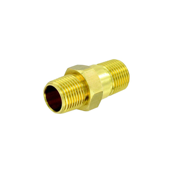 Valterra P23415LF Brass Check Valve 1/2" MPT, Bulk