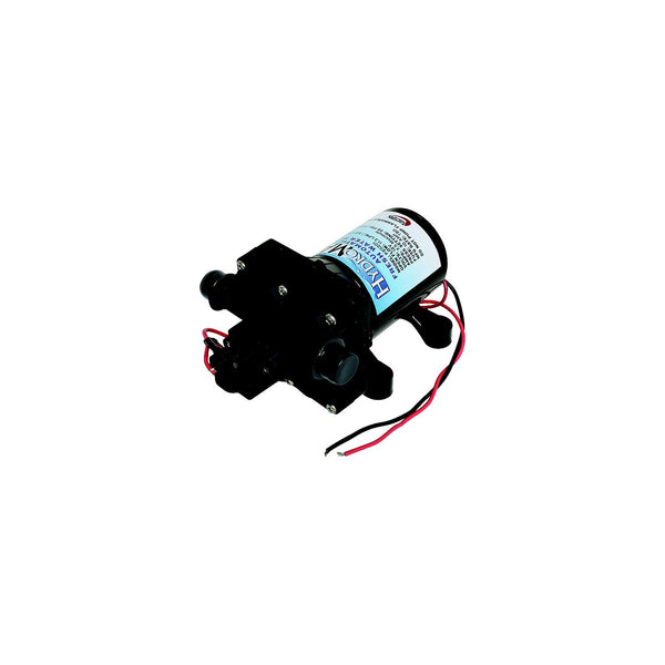 Valterra P25201 Hydro Max Automatic RV Fresh Water Pump