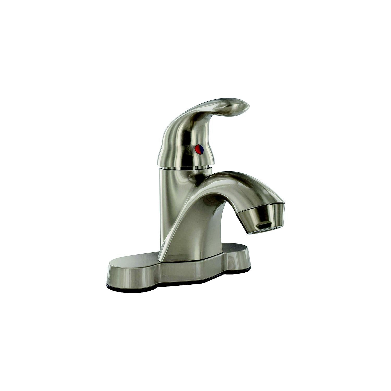 Valterra PF222404 Catalinaâ„¢ Single Handle 4 Lavatory
