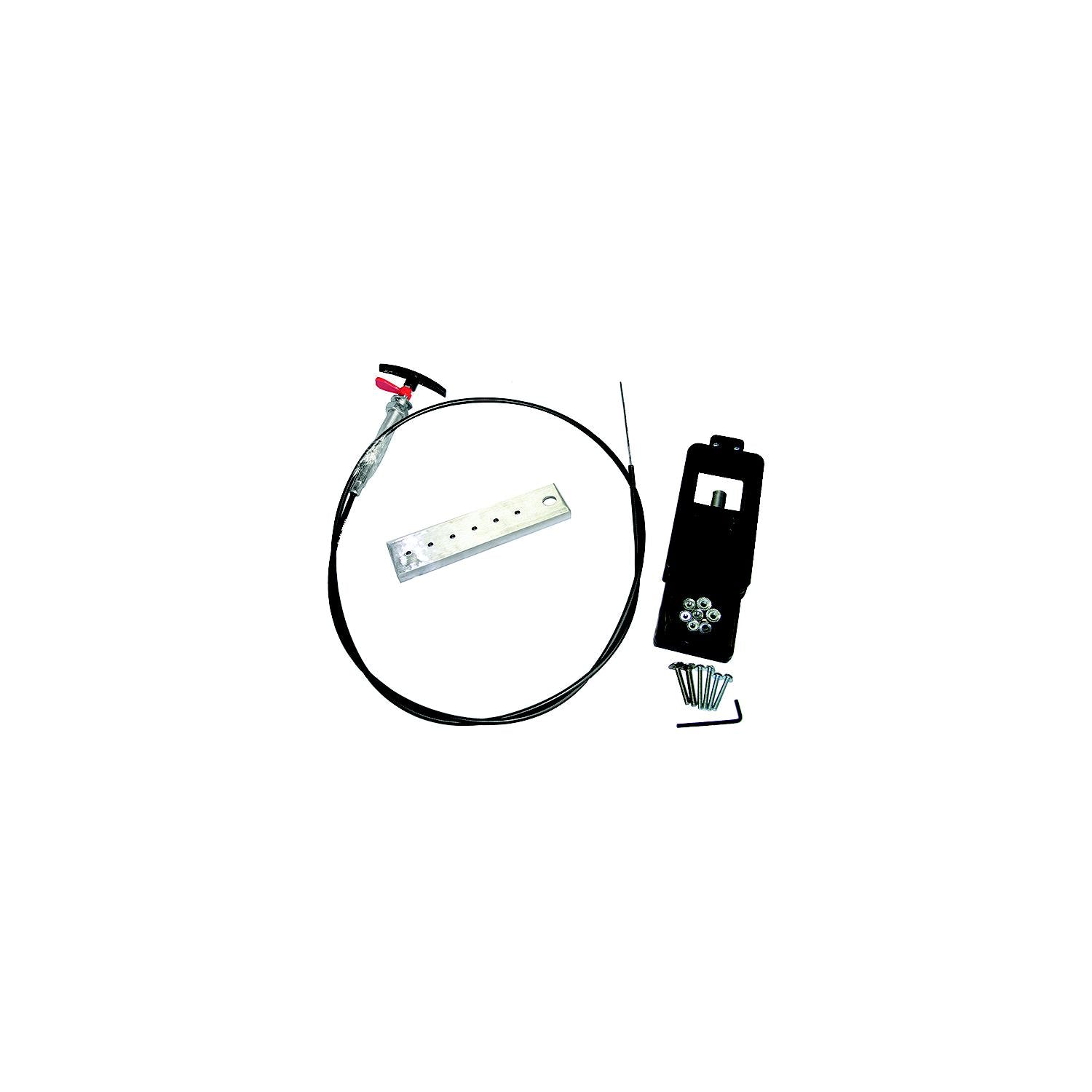 Valterra TC172CN 72