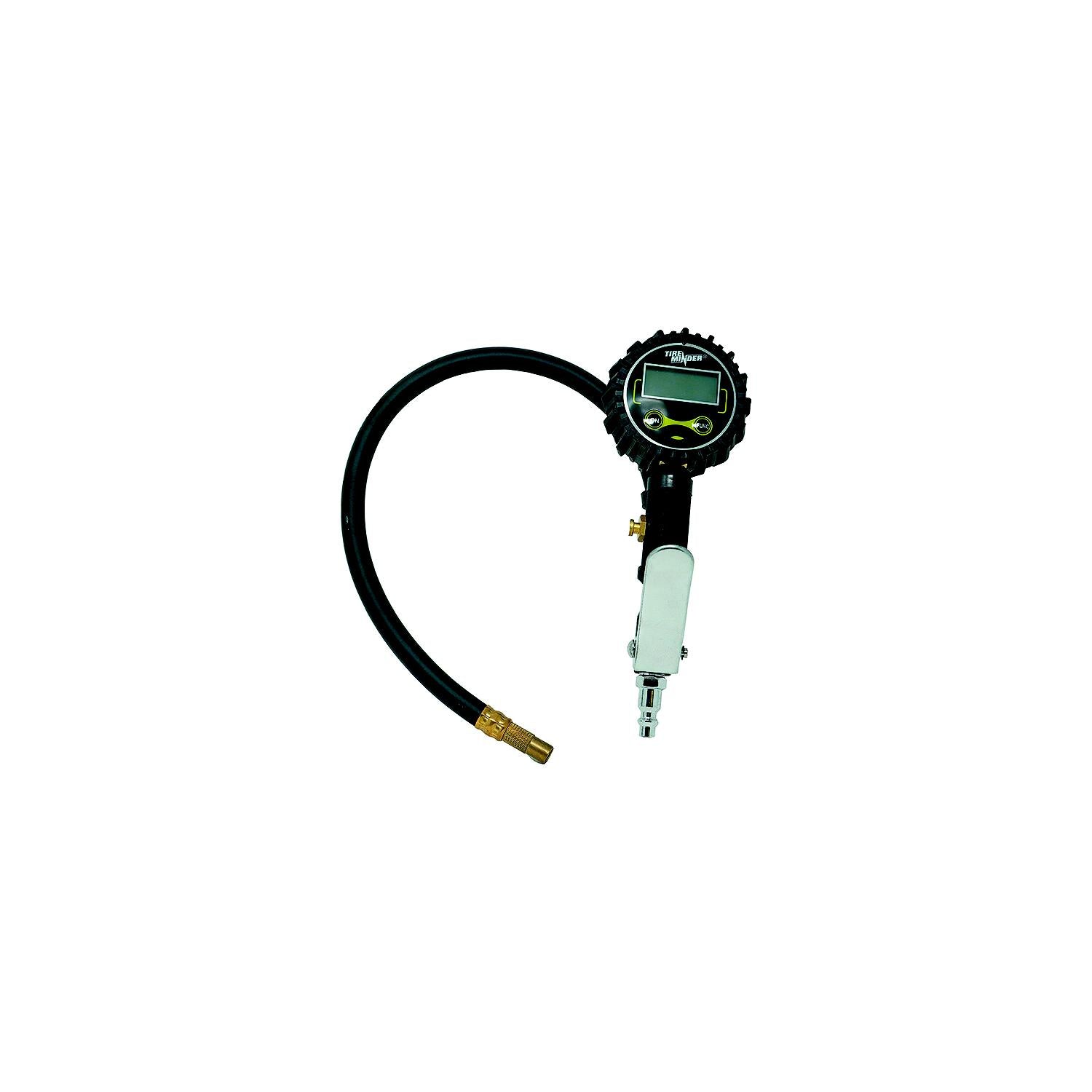 Valterra TM22193VP TireminderÂ® Digital Tire Inflator Gauge