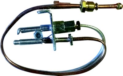 Atwood Mobile 91603 RV Water Heater Jade Pilot Assembly | Replaces Model 92616