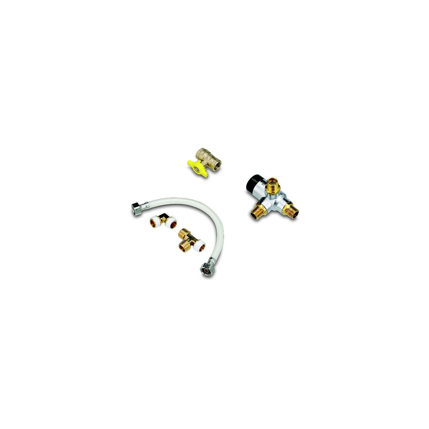 Atwood Mobile 92690 RV Water Heater XT Replacement Mixing Valve Kit