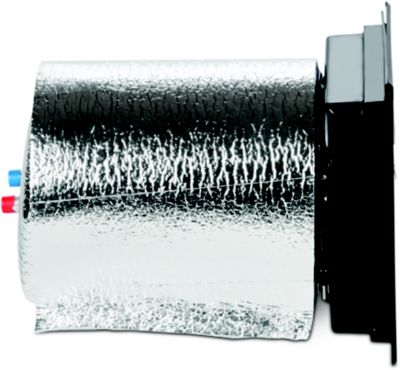 Atwood Mobile 9600024378 Dometic WH-6GA Water Heater, 6 Gal, Gas Only