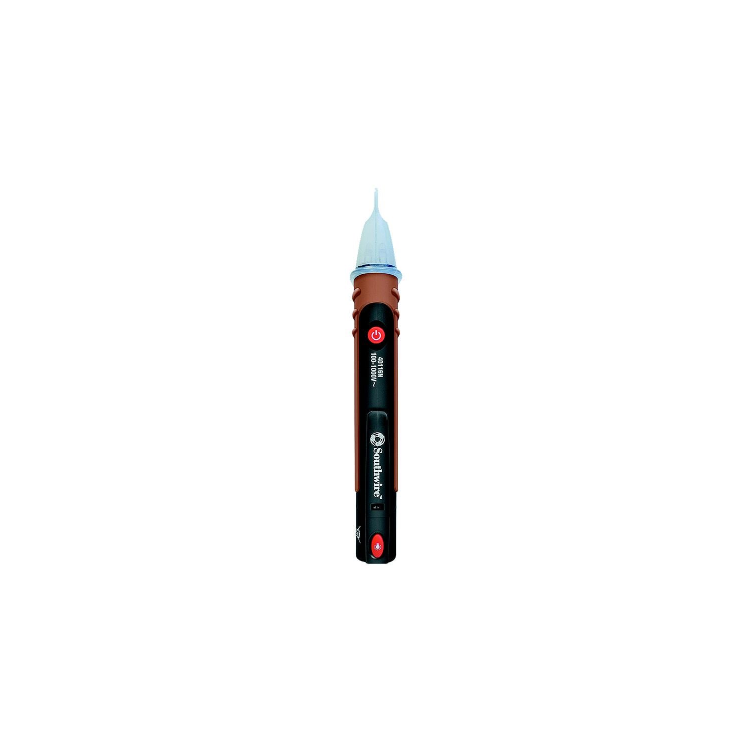 Surge Guard 40116N Southwire Non-Contact AC Voltage Detector