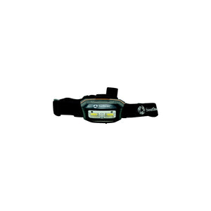 Surge Guard HL25RSW Southwire 120 Lumen LED Rechargable Headlamp