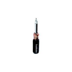Surge Guard SD12N1 Southwire 12-In-1 Mutli-Bit Screwdriver