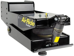 Lippert 158778 Air Ride Pin Box, Long Jaw