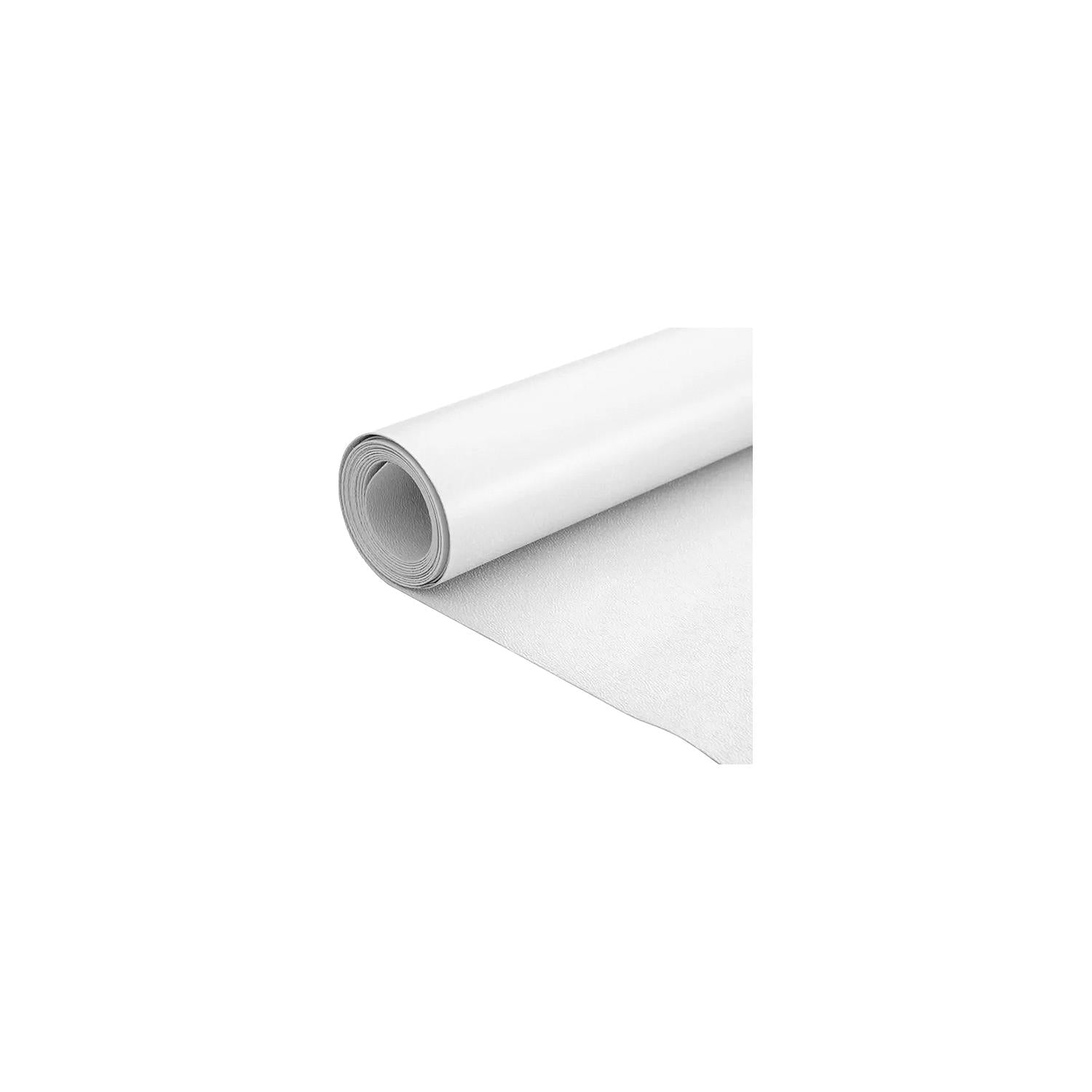 Lippert 2020002604 Alpha Systems Superflex TPO Roofing Membrane, 9.5' x 20', White