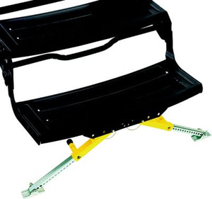 Lippert 2020109777 Solid Stance Step Stabilizer