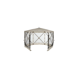 Lippert 2021123289 Picnic Pop-Up Gazebo, 12' x