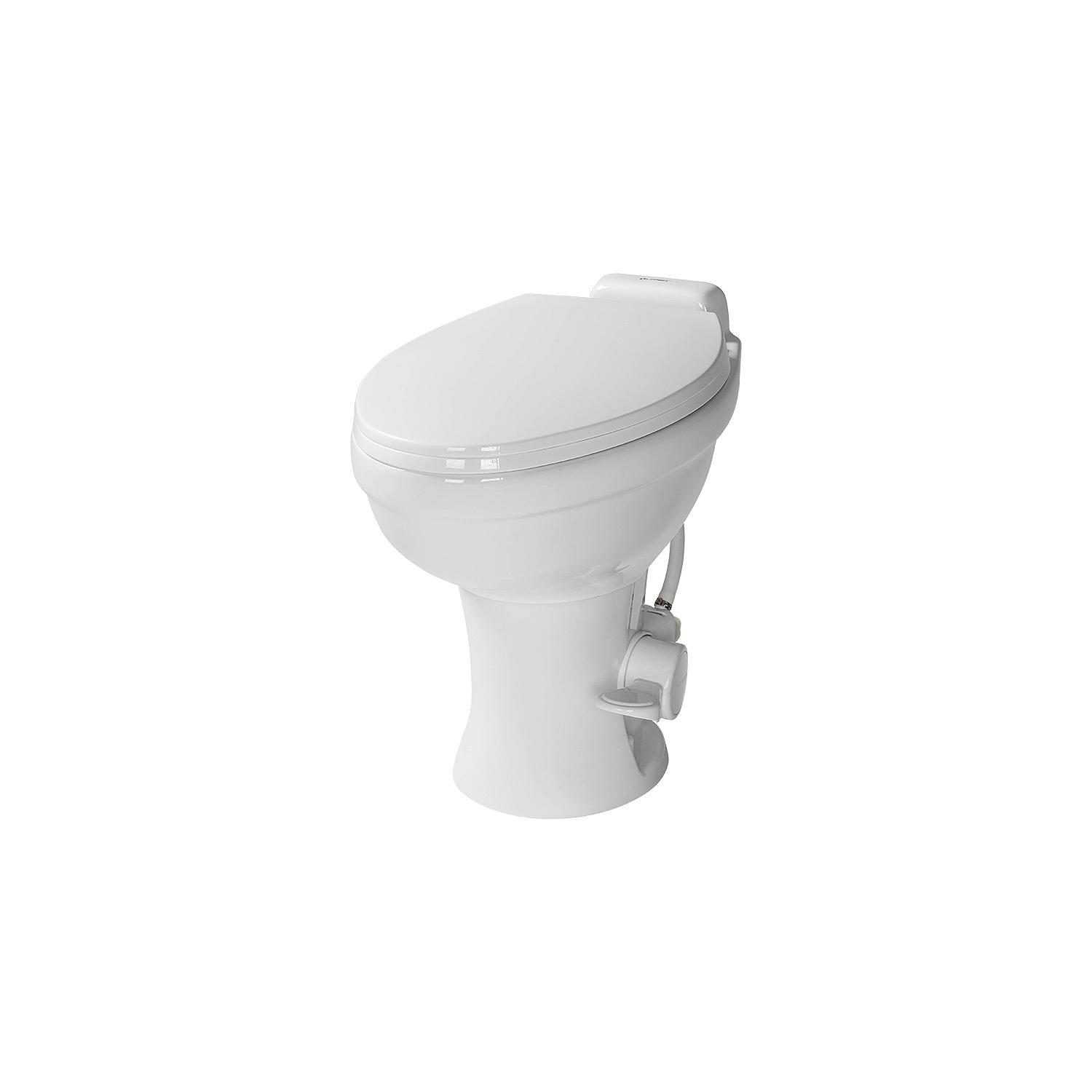 Lippert 2022113192 Flow Maxâ„¢ RV Toilet