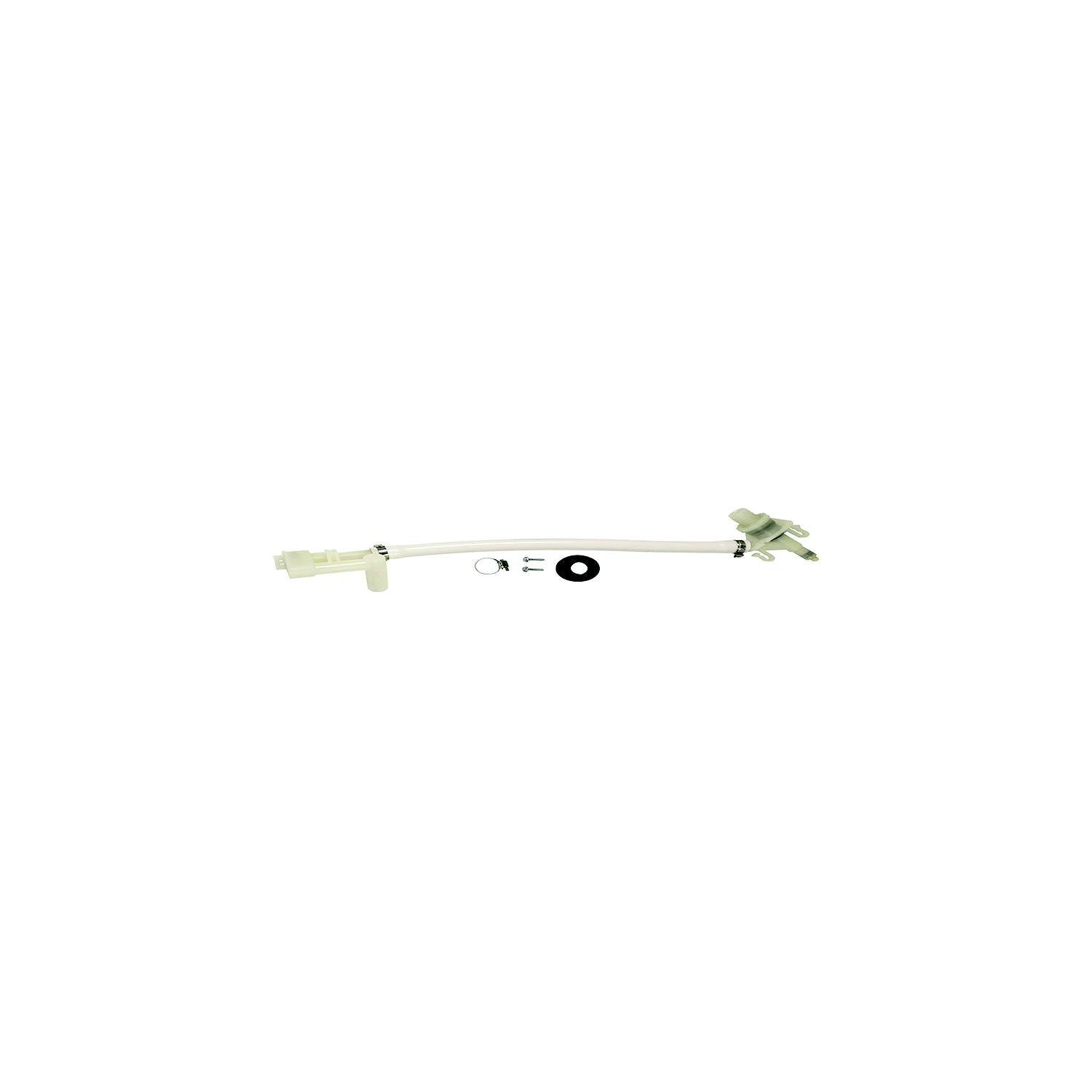 Lippert 2022121976 LIPPERT FLOW MAX TOILET VALVE KIT
