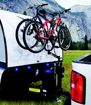 Lippert 429756 Jack-ItÂ® Bike Carrier
