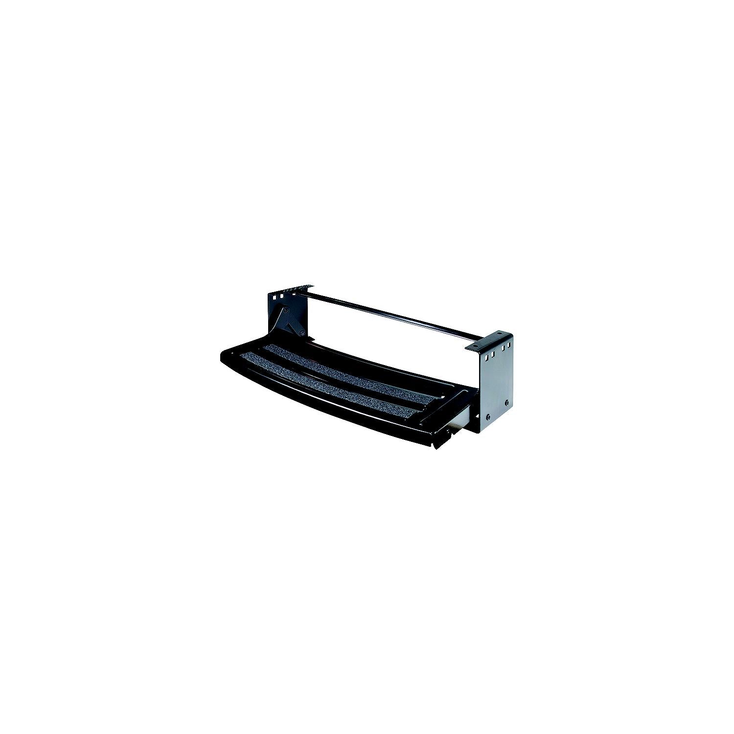 Lippert 432678 Manual Steel Entry Steps, 1-Step