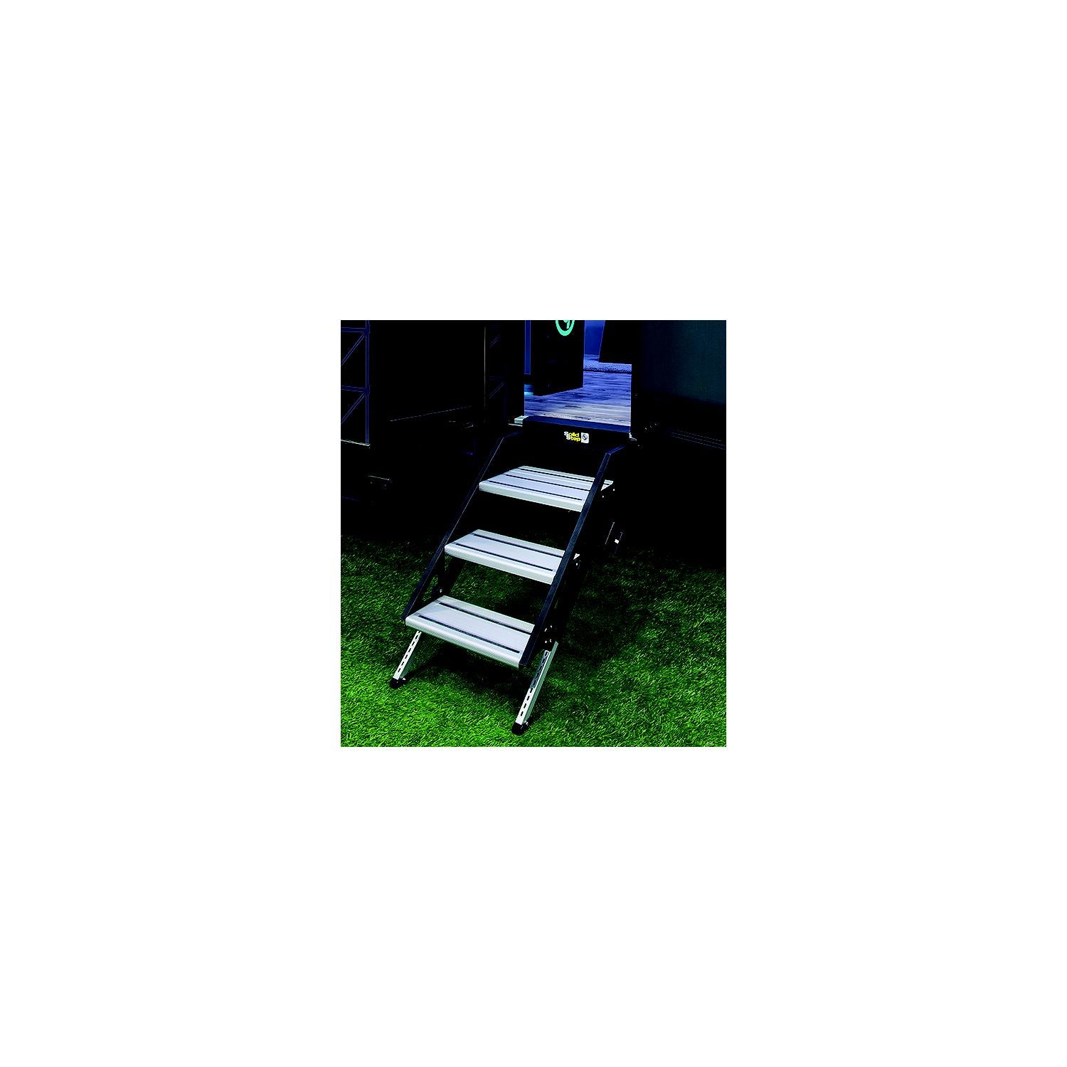 Lippert 791573 Stepâ„¢, 3-Step, 30