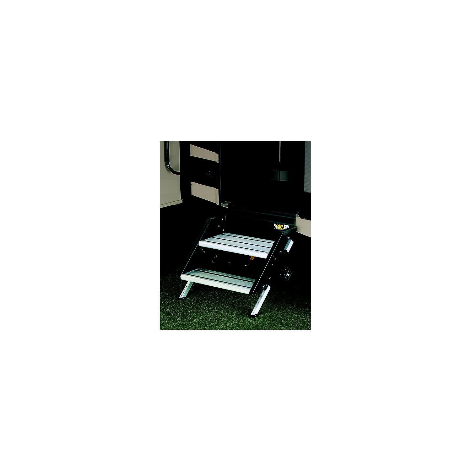 Lippert 733931 Solid Stepâ„¢, 2-Step, 26